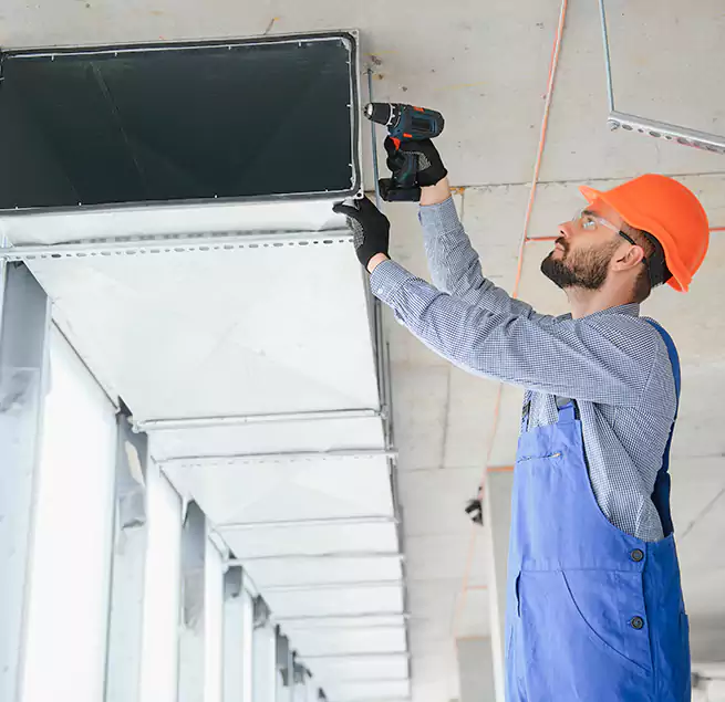 Why Homeowners & Businesses Trust Us in Edinburg, TX