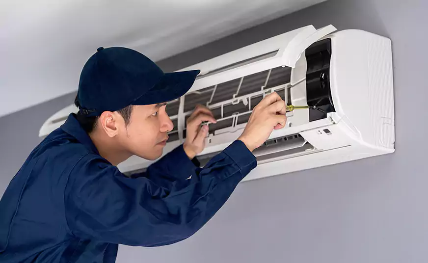AC Duct Cleaning Edinburg