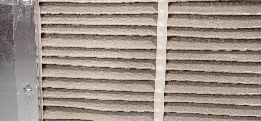 Mobile Car AC Filter Replacement in Edinburg