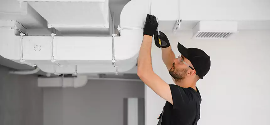 Our Air Duct Cleaning Services in Edinburg, TX