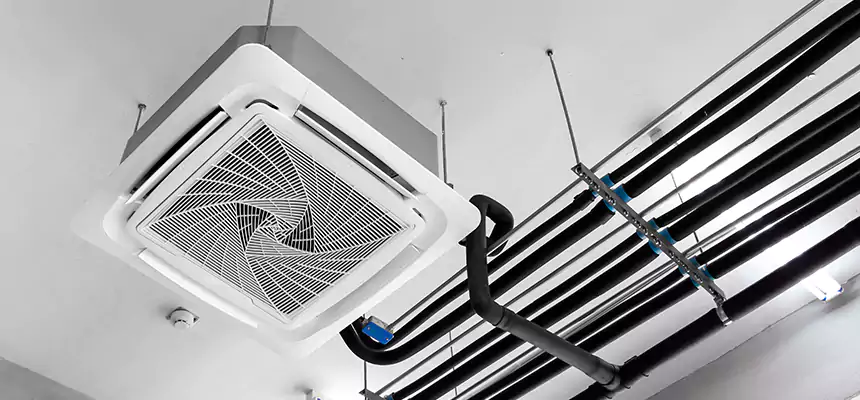 Our Air Duct Deep Cleaning Services in Edinburg, TX