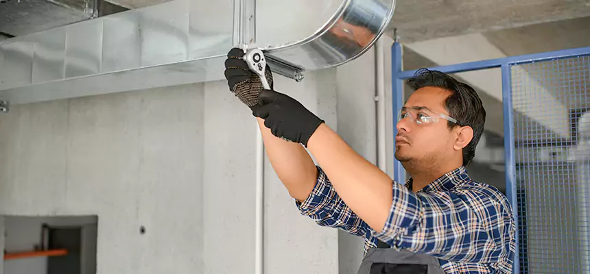 Our Air Duct Pathogen Disinfection Services in Edinburg, TX