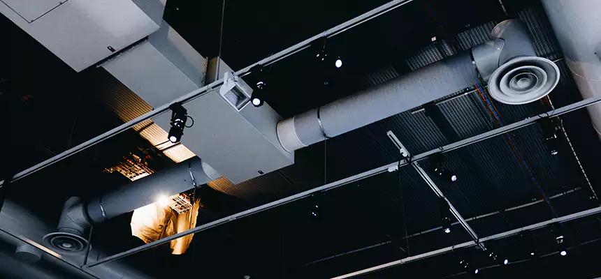 Our Air Duct Replacement Services in Edinburg, TX