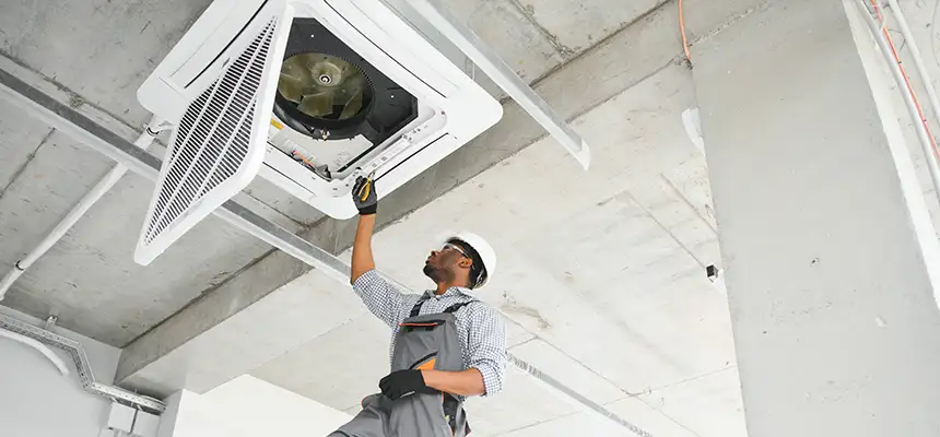 Efficient Multi‑Unit & HOA Annual Vent Cleaning Plans in Edinburg