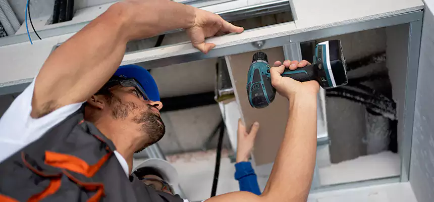 Our Apartment Air Duct Cleaning Services in Edinburg, TX
