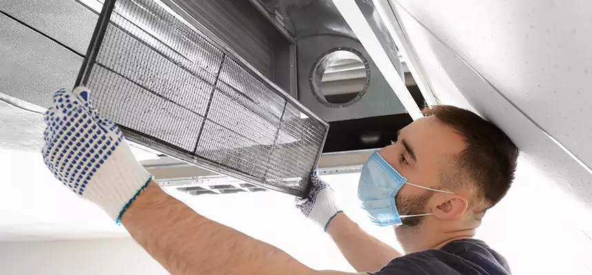 Our Bathroom Exhaust Duct Cleaning Services in Edinburg, TX