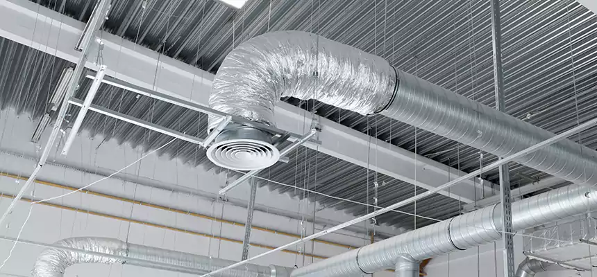Our Dryer Vent Hose Replacement Services in Edinburg, TX