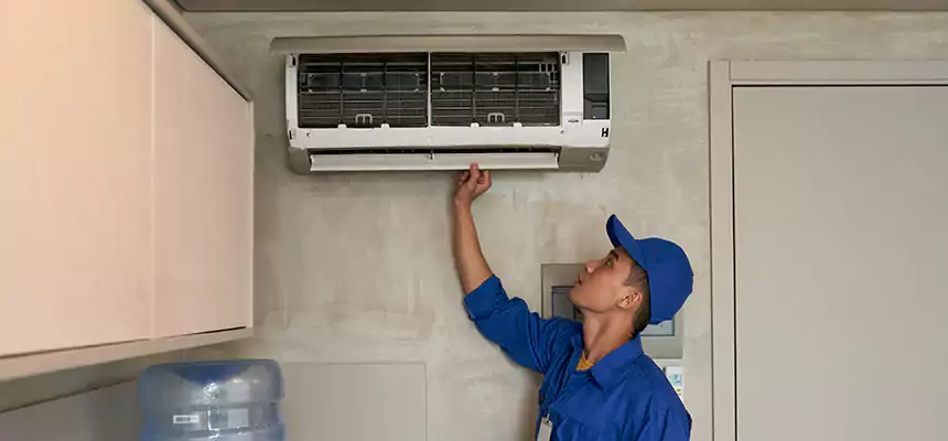 Balanced Fresh‑Air Ventilation (ERV/HRV) in Edinburg