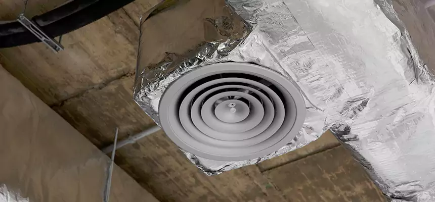Our HVAC Ductwork Installation Services in Edinburg, TX