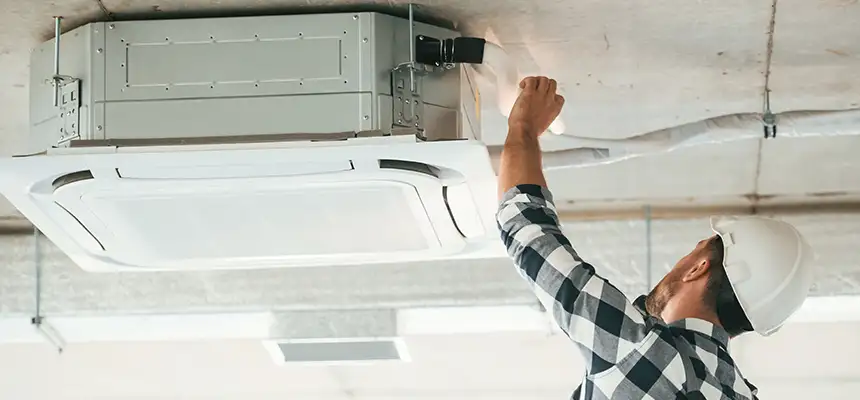 Our Local Vent Cleaning Services in Edinburg, TX