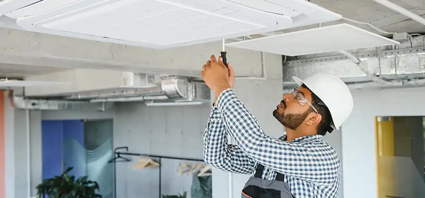 Our Roof Dryer Vent Cleaning Services in Edinburg, TX