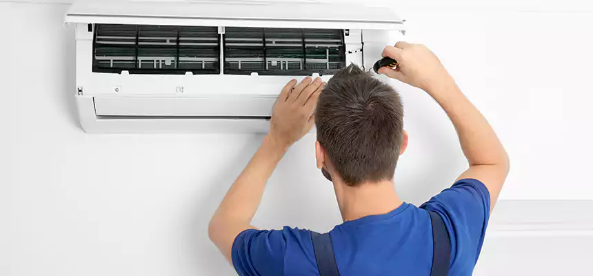 Our Smart Air Conditioning Installation Services in Edinburg, TX