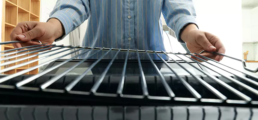 Our Vent Grille Washing Services in Edinburg, TX