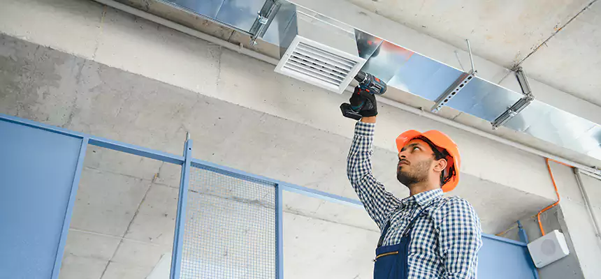 Efficient Exhaust Vent Cleaning in Edinburg, TX