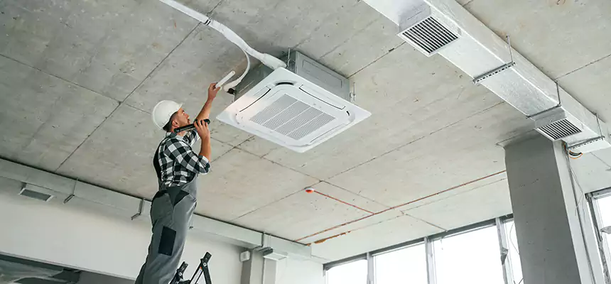 Our Wi Fi Connected Air Ducts Services in Edinburg, TX