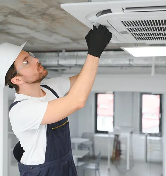Top Affordable Duct Cleaning Services Near Me in Edinburg, TX