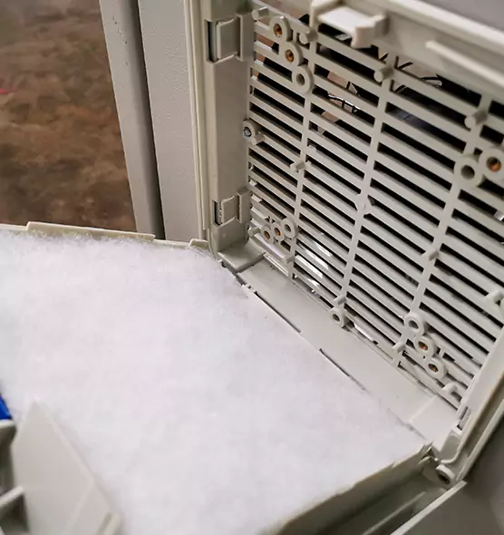 About Air Duct Overhaul & Upgrades in Edinburg, TX