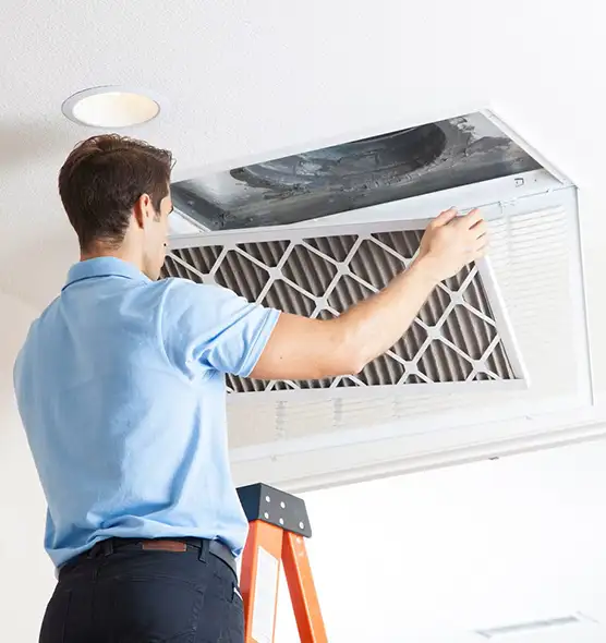 About Annual Dryer Vent Maintenance Edinburg, TX