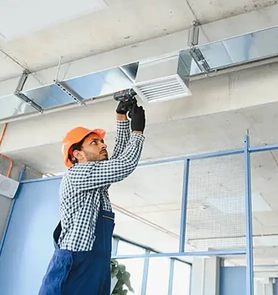 About Commercial Laundry Vent Cleaning in Edinburg, TX