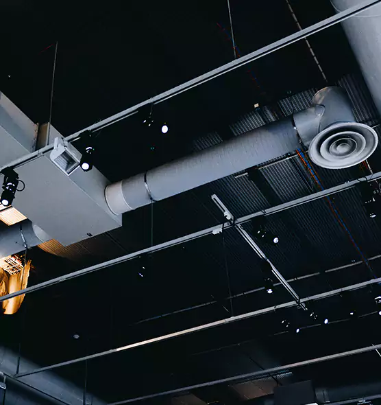 About Duct Sanitization with UV Light in Edinburg, TX