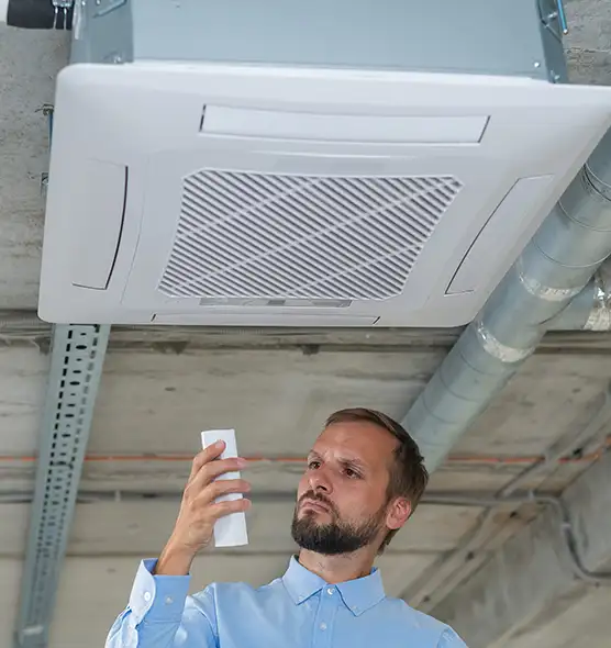 About Local Vent Cleaning Services in Edinburg, TX