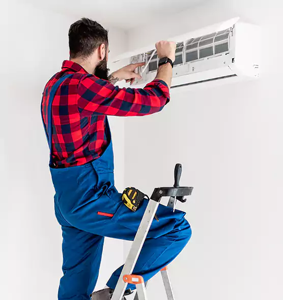 About Smart Air Conditioning Installation in Edinburg, TX