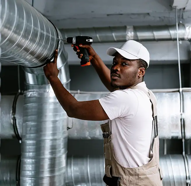 Why Homeowners & Businesses Trust Us Edinburg, TX