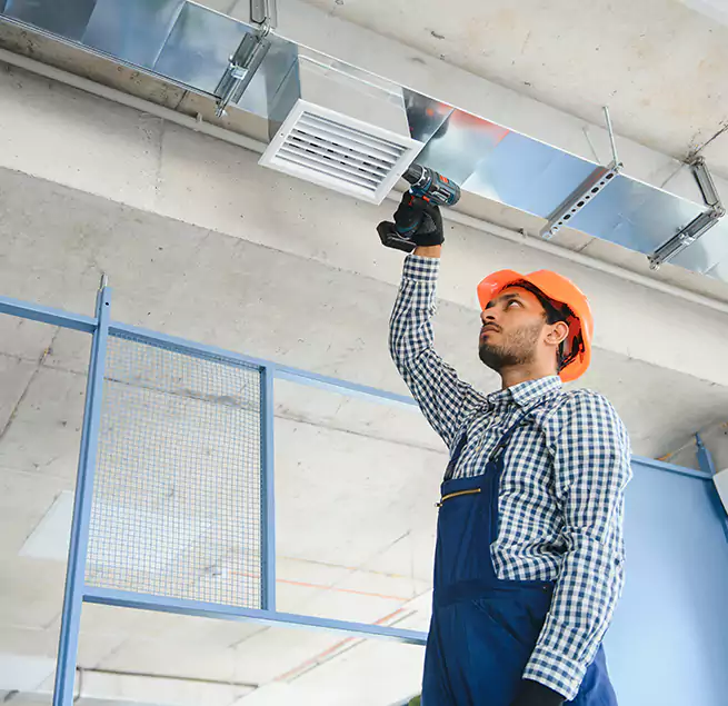 Why Homeowners & Businesses Trust Us in Edinburg, TX?