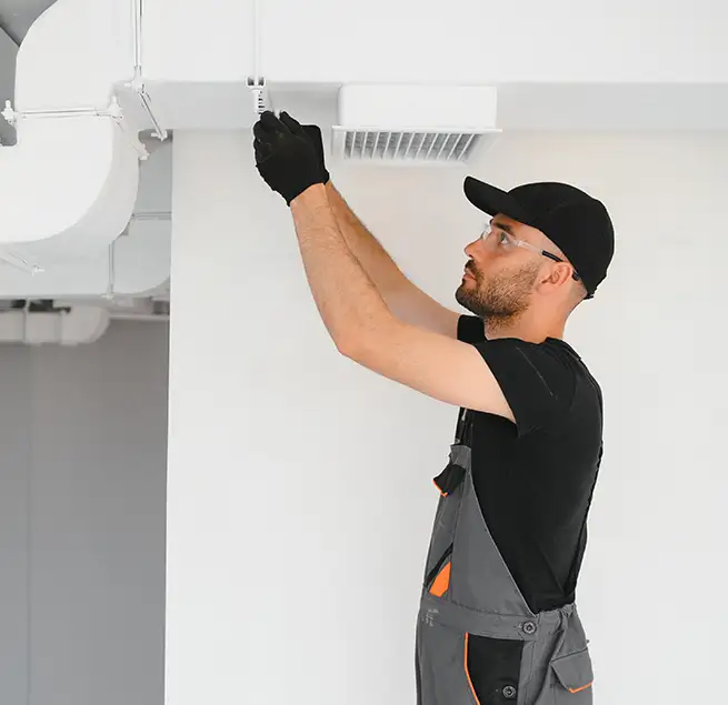 Why Homeowners & Businesses Trust Us in Edinburg, TX?