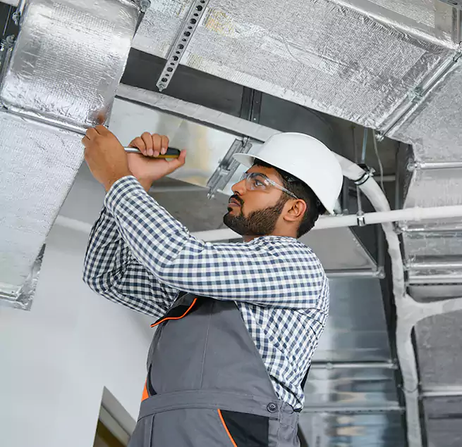 Why Homeowners & Businesses Trust Us Edinburg, TX