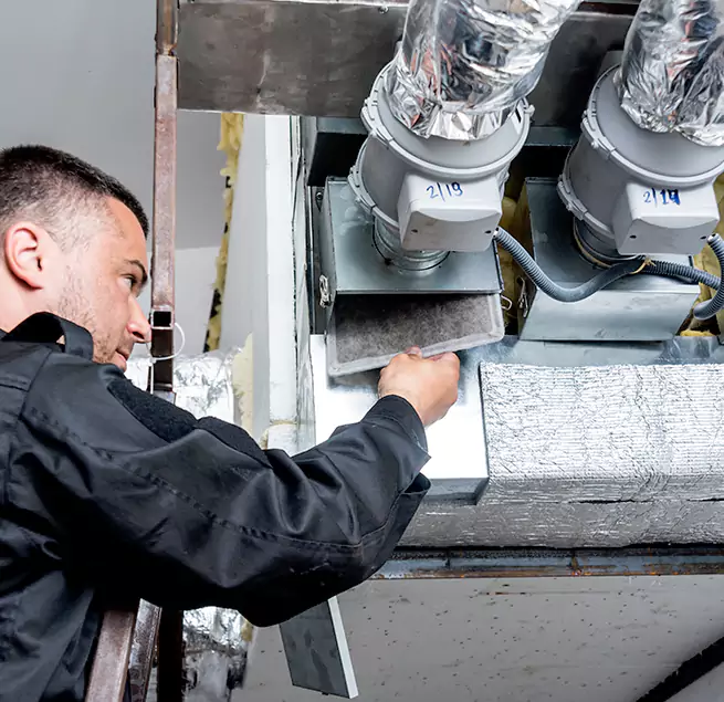 Why Homeowners & Businesses Trust Us in Edinburg, TX?