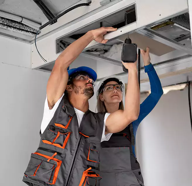 Why Homeowners & Businesses Trust Us in Edinburg, TX