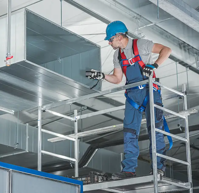 Why Homeowners & Businesses Trust Us in Edinburg, TX?