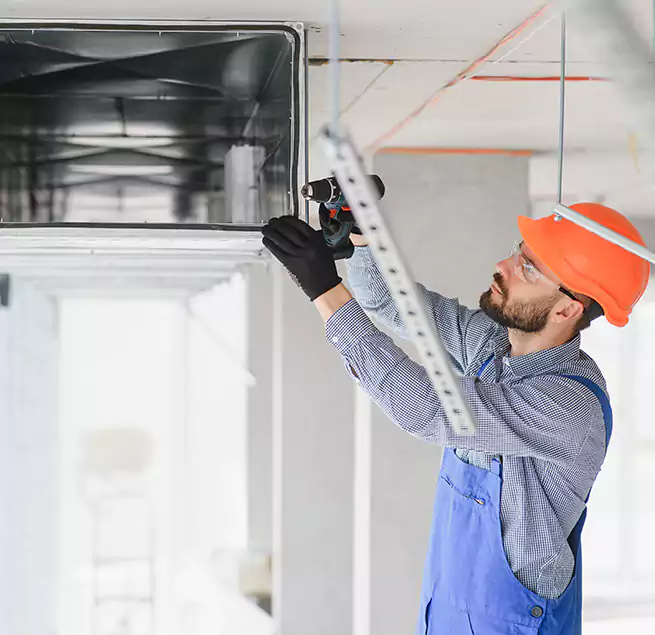 Why Homeowners & Businesses Trust Us Edinburg, TX