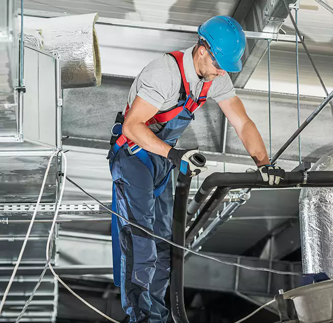 Why Homeowners & Businesses Trust Us in Edinburg, TX?