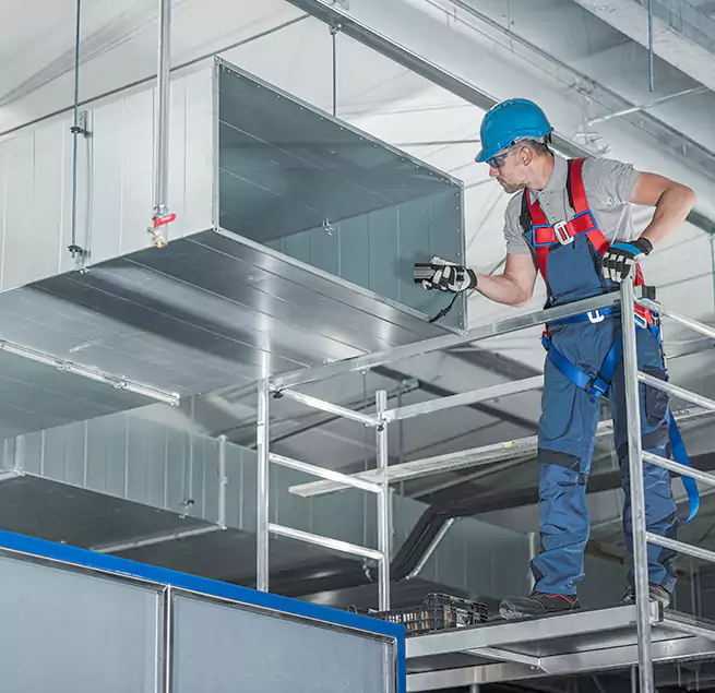 Why Homeowners & Businesses Trust Us in Edinburg, TX?