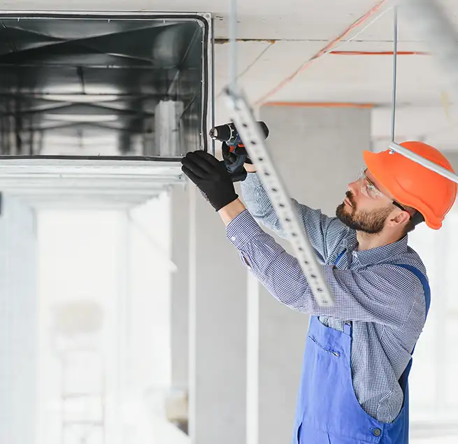 Why Homeowners & Businesses Trust Us in Edinburg, TX?