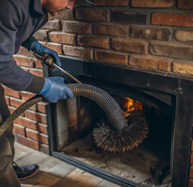 Why Homeowners & Businesses Trust Us in Edinburg, TX?