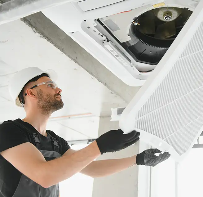 Why Homeowners & Businesses Trust Us in Edinburg, TX?