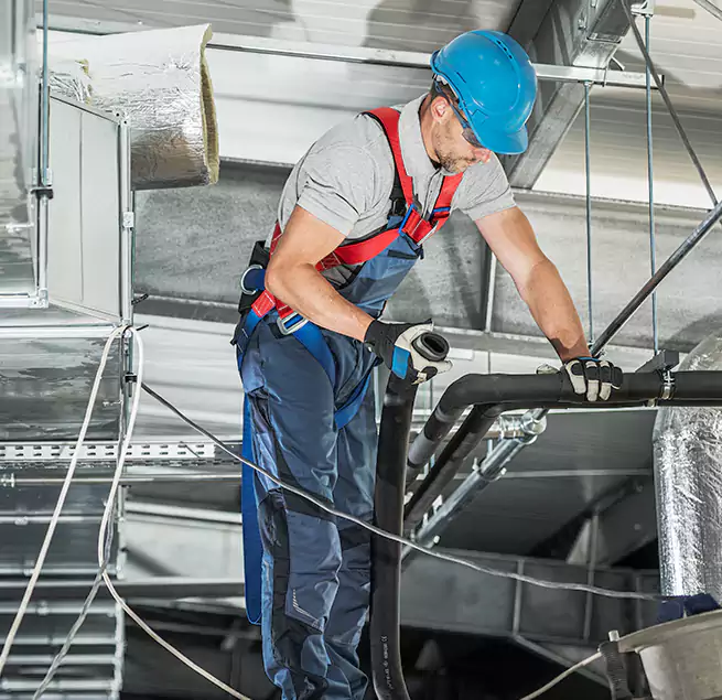 Why Homeowners & Businesses Trust Us in Edinburg, TX?