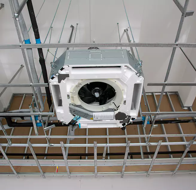 Why Homeowners & Businesses Trust Us in Edinburg, TX?