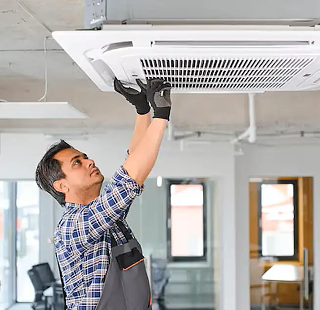 Why Homeowners & Businesses Trust Us in Edinburg, TX?