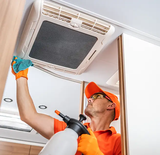 Why Homeowners & Businesses Trust Us in Edinburg, TX?