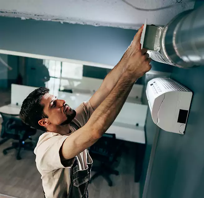 Why Homeowners & Businesses Trust Us in Edinburg, TX?