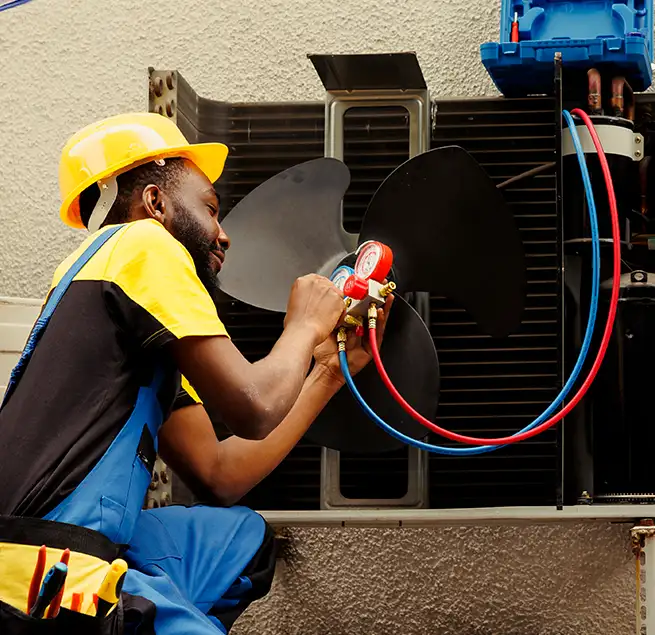 Why Homeowners & Businesses Trust Us in Edinburg, TX?