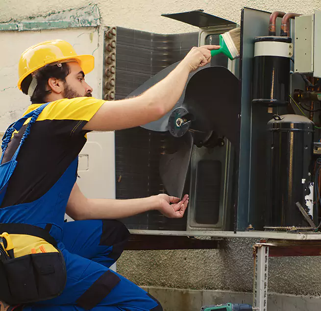  Why Homeowners & Businesses Trust Us in Edinburg, TX?