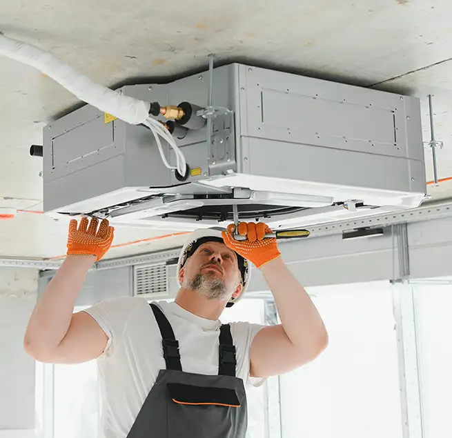 Why Homeowners & Businesses Trust Us Edinburg, TX