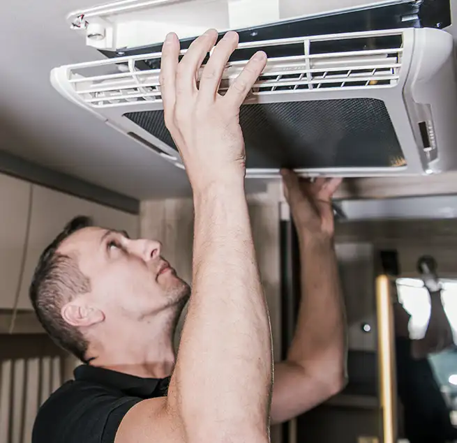 Why Homeowners & Businesses Trust Us Edinburg, TX