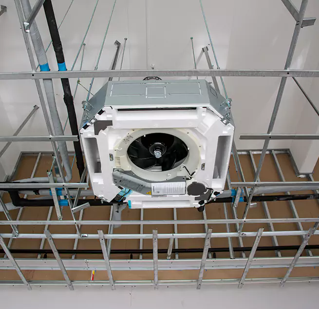 Why Homeowners & Businesses Trust Us Edinburg, TX