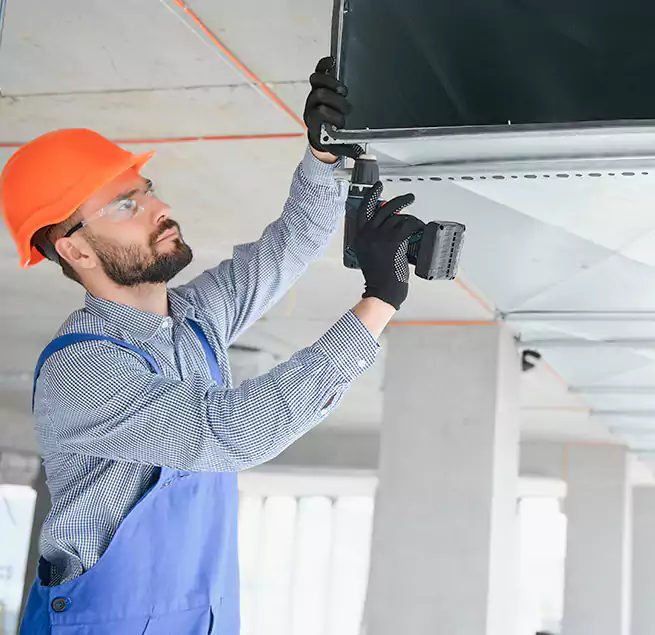 Why Homeowners & Businesses Trust Us in Edinburg, TX?